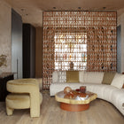 Kelly LED Floor Lamp