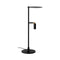 Kelly LED Table Lamp  option Black / Gold