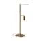 Kelly LED Table Lamp  option Gold