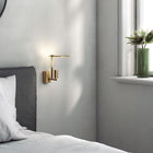 Kelly LED Wall Sconce
