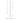 Lineal Floor Lamp