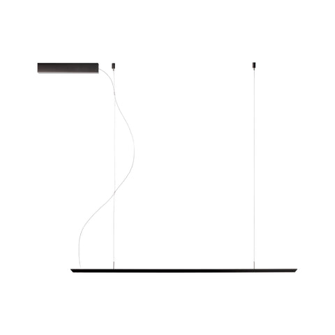 Lineal Pendant Light