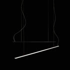 Lineal Pendant Light