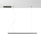 Lineal Pendant Light
