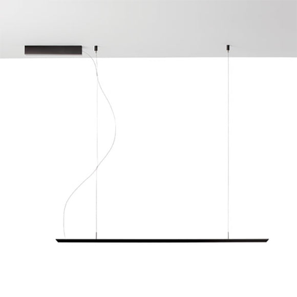 Lineal Pendant Light