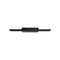 Lineal Wall Light  option Black