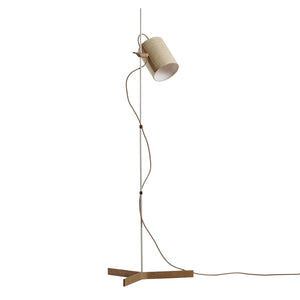 Magnetic Foco Floor Lamp