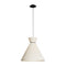 Mandarina Pendant Light  option Pearl