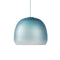 Medusa LED Pendant Light  option Blue
