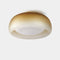 Medusa LED Wall/Ceiling Light  option Mustard