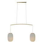 Mei Mobile Linear Pendant Light