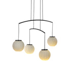 Mei Mobile Multi-Light Pendant Light