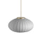 Mei Pendant Light  option C