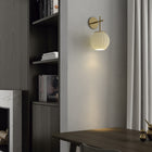 Mei Wall Sconce