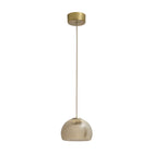 Neil Alabaster Pendant Light