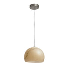 Neil Alabaster Pendant Light