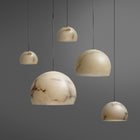 Neil Alabaster Pendant Light
