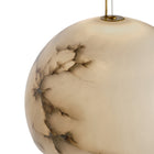 Neil Alabaster Pendant Light