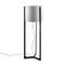 Nirvana Floor Lamp  option Black