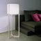 Nirvana Floor Lamp  option White
