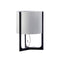 Nirvana Table Lamp  option Metallic Grey