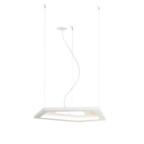 Nura 1 Pendant Light