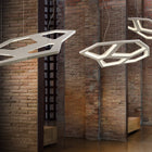 Nura 2 Pendant Light