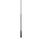 Pippet Pendant Light  option Black