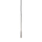 Pippet Pendant Light  option Matte Nickel