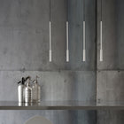 Pippet Pendant Light