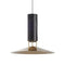 Rebound LED Pendant Light  option Black