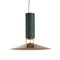 Rebound LED Pendant Light  option Light Only