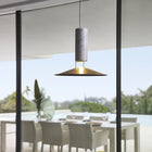 Rebound LED Pendant Light