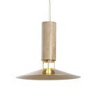 Rebound LED Pendant Light