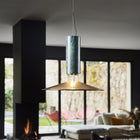 Rebound LED Pendant Light