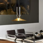 Rebound LED Pendant Light