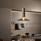 Rebound LED Pendant Light