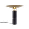 Rebound LED Table Lamp  option Black