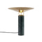 Rebound LED Table Lamp  option Green
