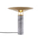 Rebound LED Table Lamp  option Metal Shade Only
