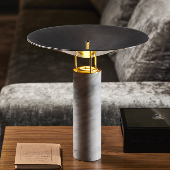 Rebound LED Table Lamp