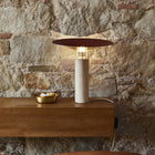 Rebound LED Table Lamp