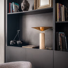 Rebound LED Table Lamp