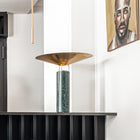 Rebound LED Table Lamp