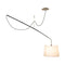 Robinson Pendant Light  option Beige