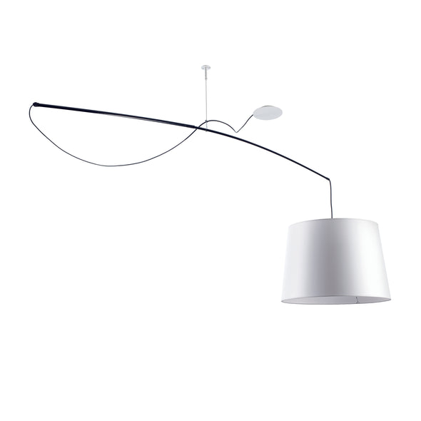 Robinson Pendant Light