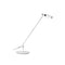 Tema Table Lamp  option White