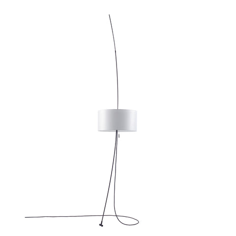 Totora Floor Lamp