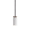 Triana Pendant Light  option Black