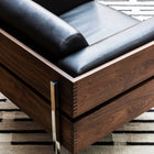 Forum Lounge Chair
